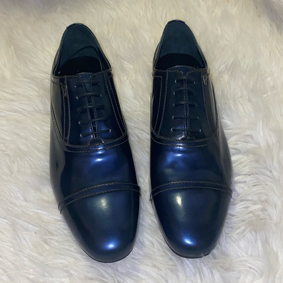 Versace Collection Other - VERSACE COLLECTION Polished Derby Shoes